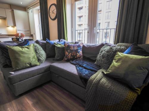 Chic&Cozy Edinburgh Escape photo 14