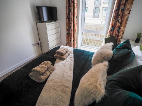 Chic&Cozy Edinburgh Escape photo 11