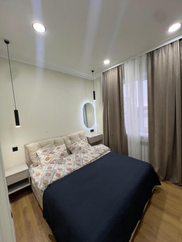Apartament Modern 2 Camere in Centrul Orasului cu Priveliste Frumoasa