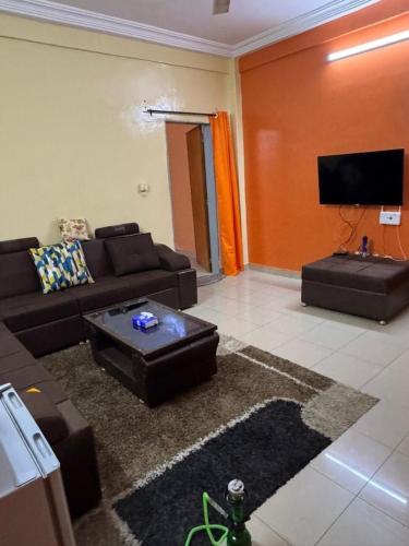 Apparemment hyper centre