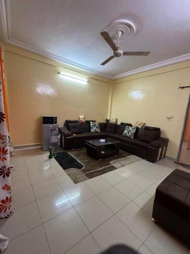 Apparemment hyper centre 휴식 공간