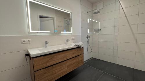 AlpinHerz Bio Penthouse Apartment photo 3