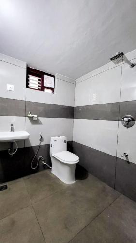 Gallery image of Wildora Junglevilla Wayanad in Chegāt