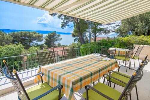 Apartmani Nede
