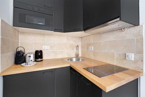 Charming Apartment in the heart of Le Marais