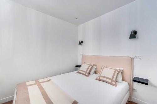Charming Apartment in the heart of Le Marais