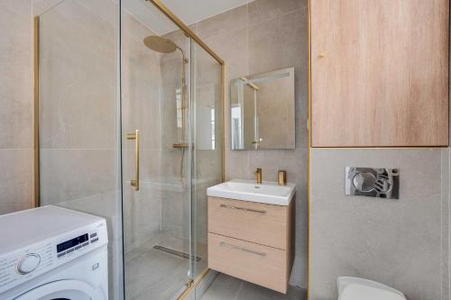 Charming Apartment in the heart of Le Marais