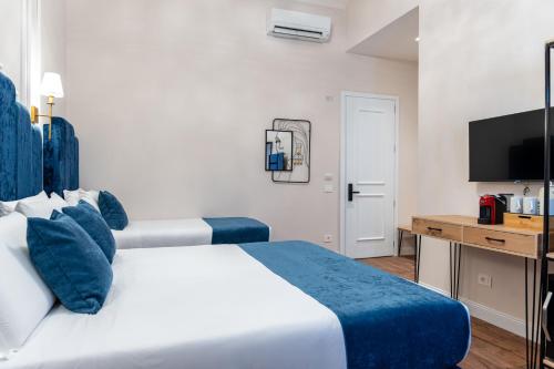 Fiume 20 - Residence