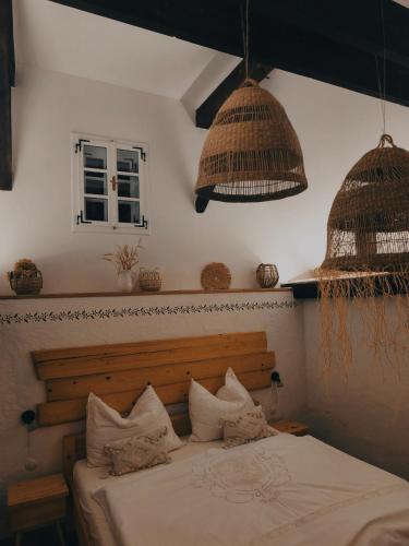 Exklusives Naturjuwel - Kühbartl Simmerl