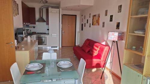 Apartmento Casa 48 - Milano - San Raffaele