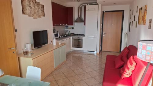 Apartmento Casa 48 - Milano - San Raffaele