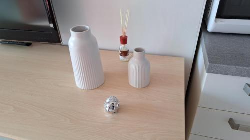 Apartmento Casa 48 - Milano - San Raffaele