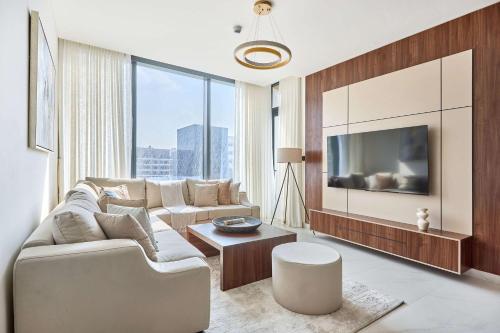 Frank Porter - The Crest Tower, Sobha Hartland