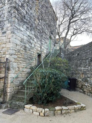 Foto de la galeria de Le mas de Brel a Arpaillargues-et-Aureillac