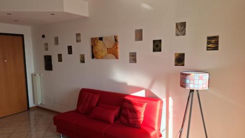Apartmento Casa 48 - Milano - San Raffaele