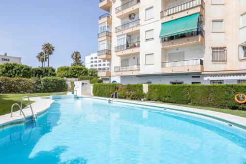 Albaida 4J Nerja