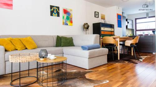 City Center - Torunska 18 by Apartmore