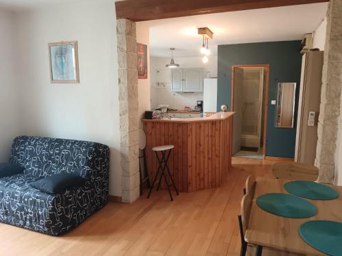 appartement avec terrasse