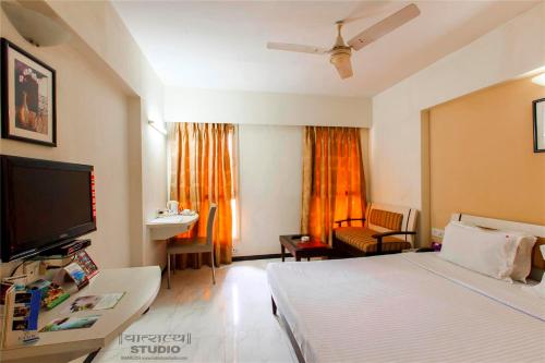 Gallery image of VITS Shalimar, Ankleshwar in Ankleshwar