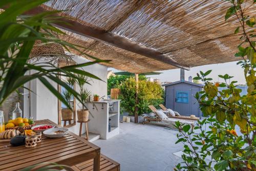 Ericeira Coastal Hideaway - Near Surf