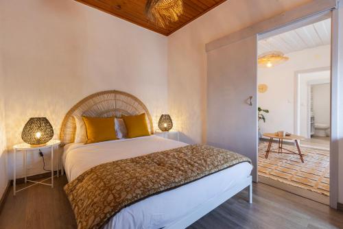 Ericeira Coastal Hideaway - Near Surf