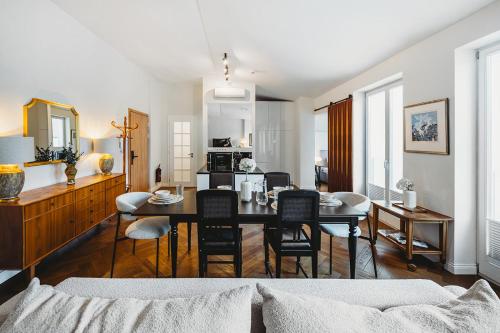 Antique Apartments - Tomasza 6A