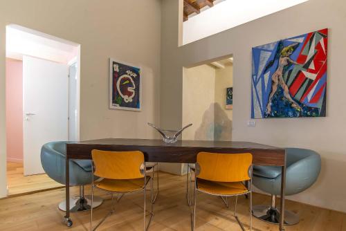 Maison Pandolfini