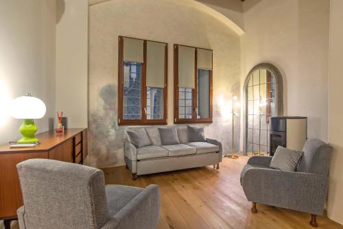 Maison Pandolfini
