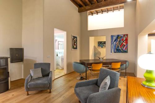 Maison Pandolfini