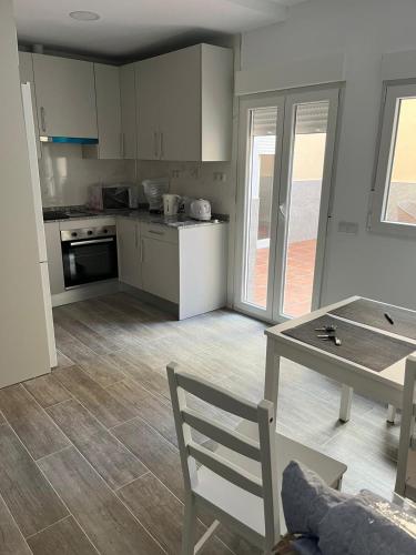 Apartamentos Málaga 1