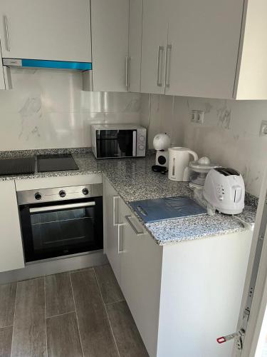 Apartamentos Málaga 1