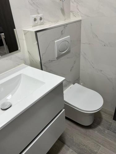 Apartamentos Málaga 1