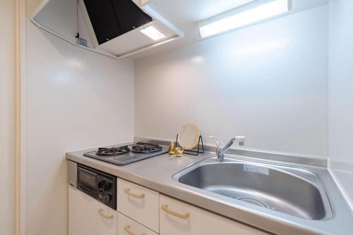 House Hotel Shin Ekoda401 DE41