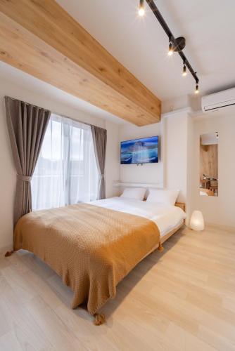 House Hotel Shin Ekoda401 DE41