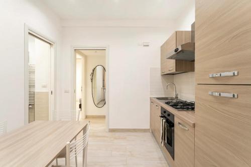 First Floor Apartment