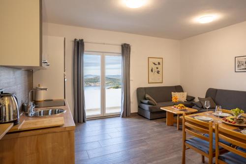 Apartman Lavanda