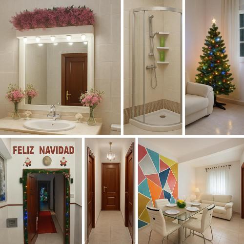 Vigo Executive Home Perfecto para Trabajadores