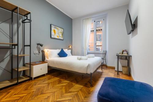 amille rooms