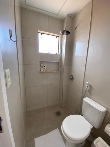 Alojamiento del lago