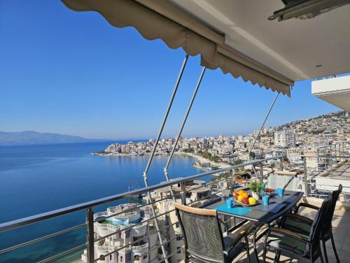 Wonderful Apartment in Saranda 272