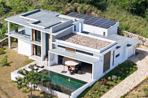 Passot Hills - Villas Premium