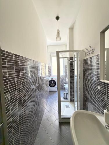 Jaky Maison Torino, Cozy & Modern Stay photo 9