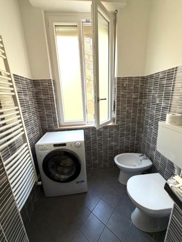 Jaky Maison Torino, Cozy & Modern Stay photo 15