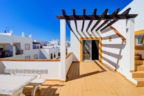 Cabanas Escape - Cabanas, Tavira - Algarve