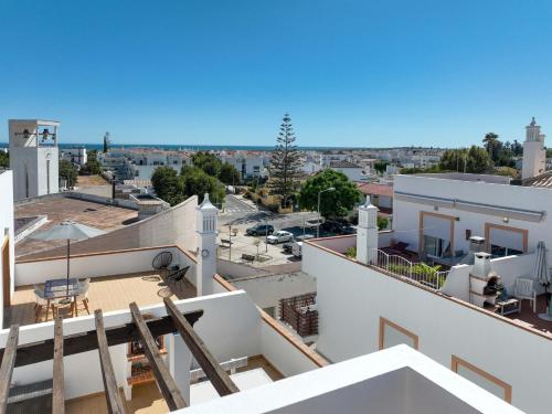 Cabanas Escape - Pool & Terrace Near the Beach