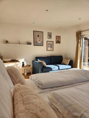 Bad Ischl Garten Apartment