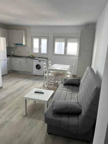 Apartamentos Málaga 3A