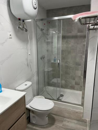 Apartamentos Málaga 3A
