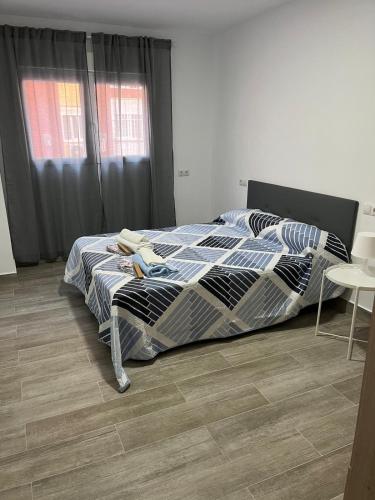 Apartamentos Málaga 3A