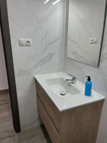 Apartamentos Málaga 3A